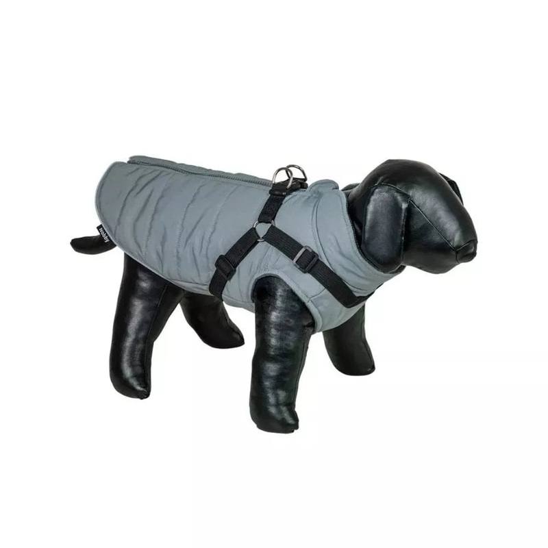 Striuk unims Sobak 2in1, 40 cm, pilka