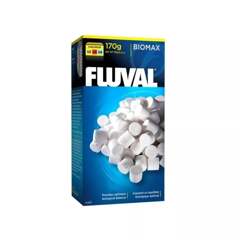 Upildas filtrams Fluval Bio-Max