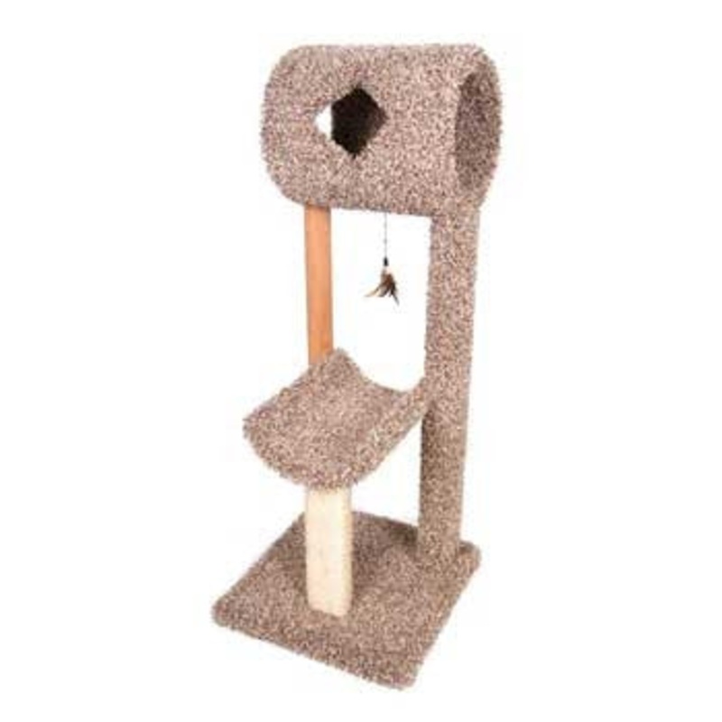Ware Kitty Cave & Cradle {L-1}911303