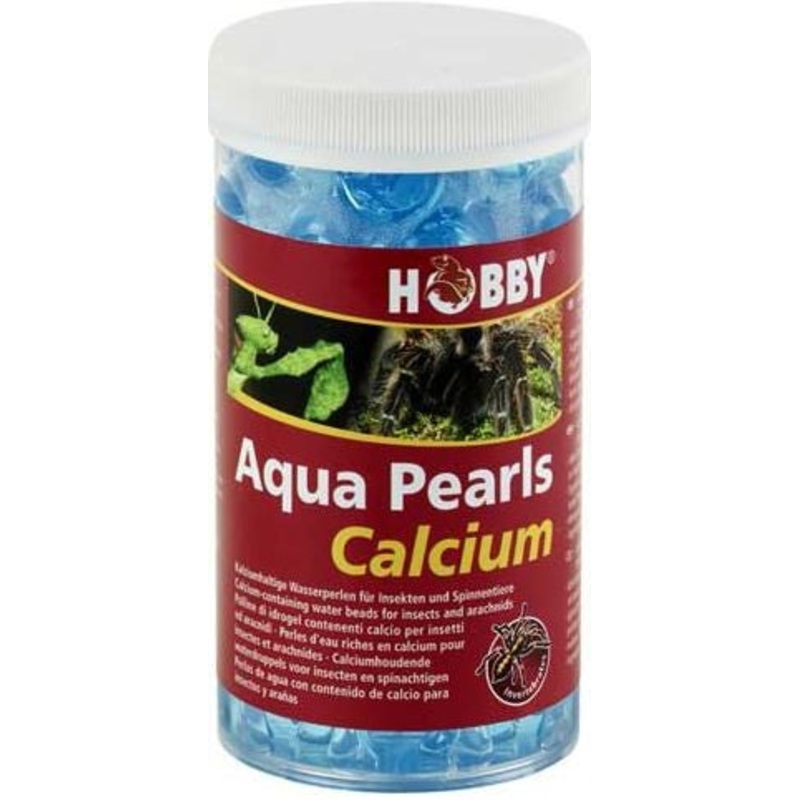 AQUA PEARLS CALCIUM