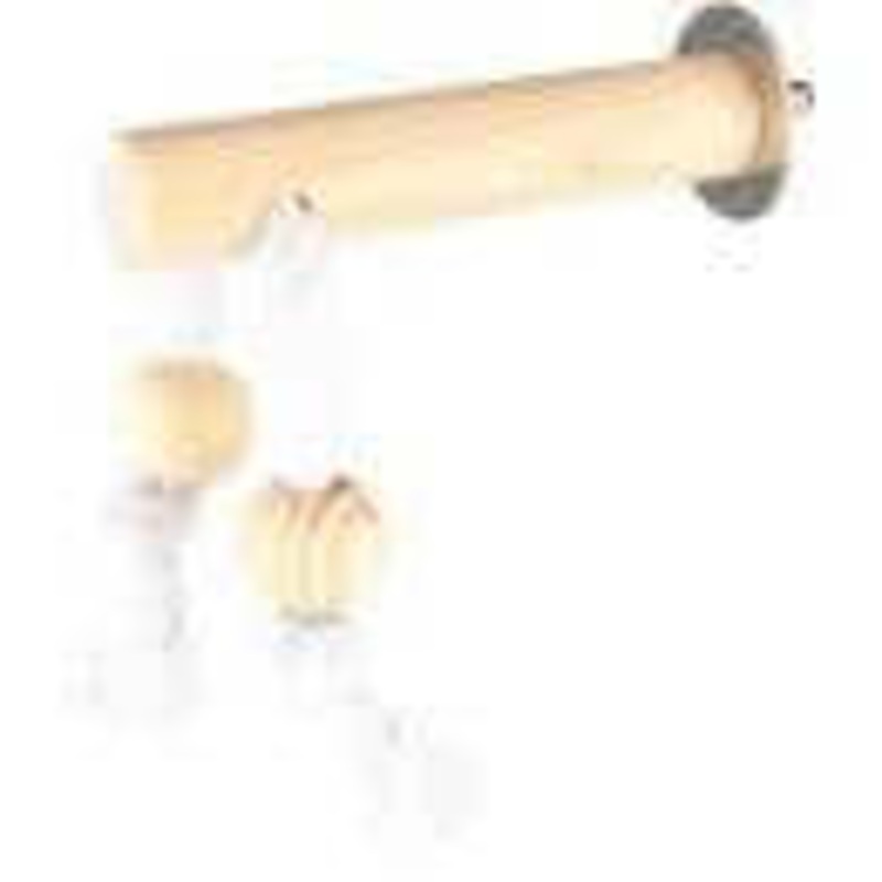 Flamingo Bt Appi Perch 10cm –