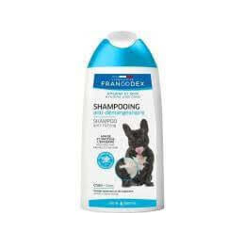 Francodex Anti Itching Shampoo Dog 250ml –