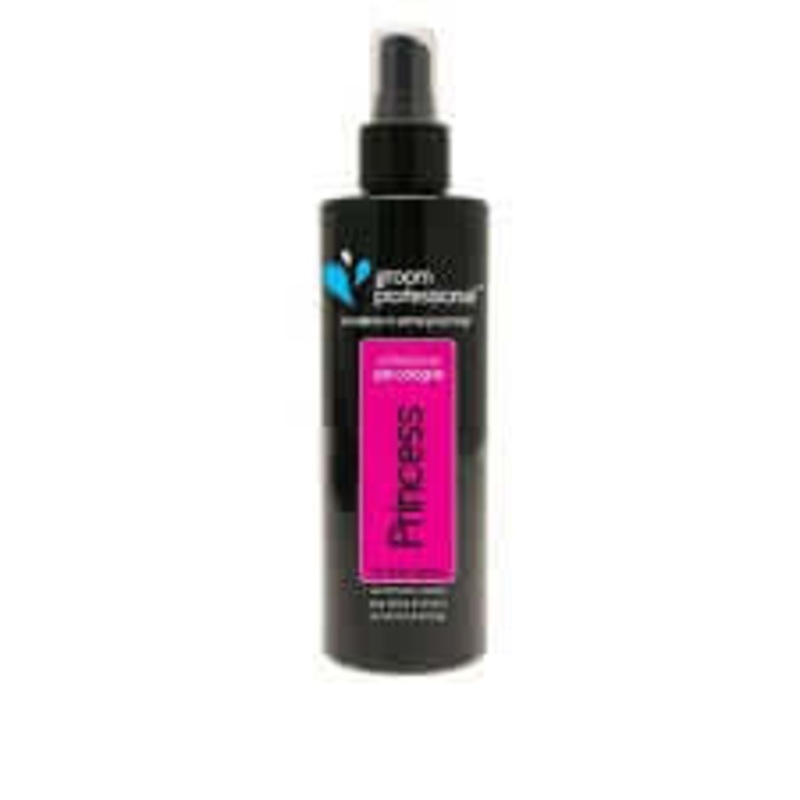 Groom Professional Princess Cologne 200ml –