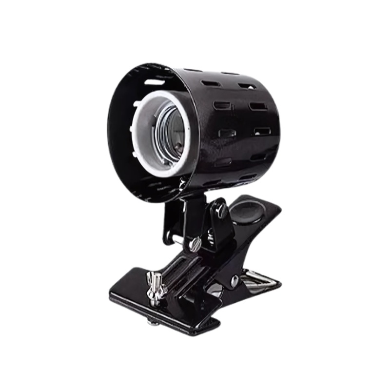 360 ROTATION CLIP CLAMP FIXTURE