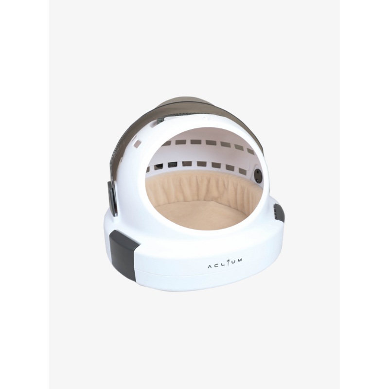 Aclium Cat Capsule House