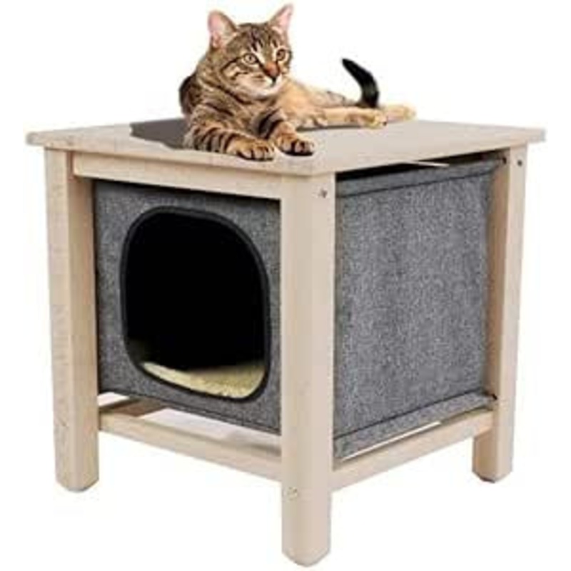 Croci Kennel Design Cube  –      –