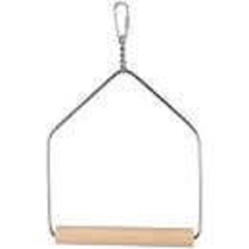 Flamingo Swing Dina with Wooden Stick 16X20cm –