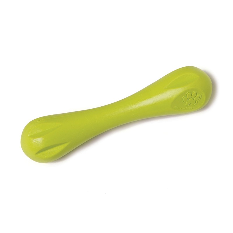 West Paw Hurley Dog Bone