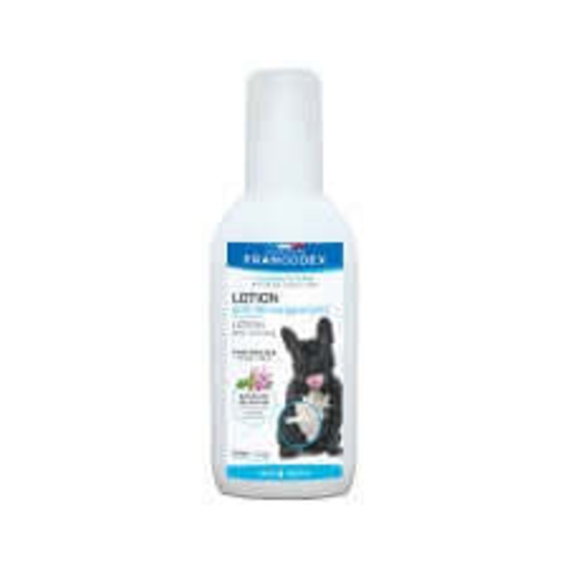 Francodex Anti Itching Lotion Dog 120ml –