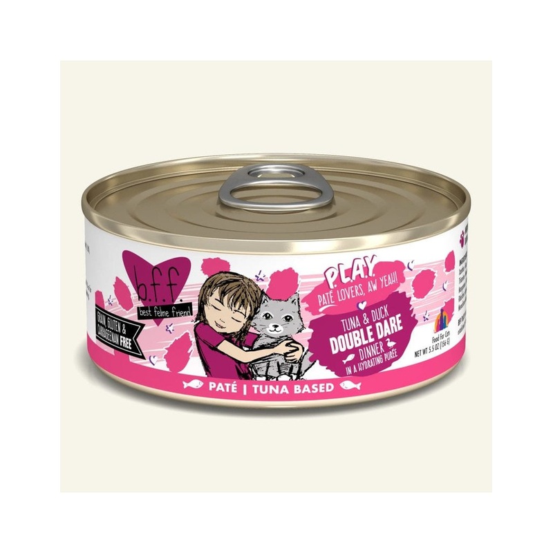 Bff C Play Dbl Dare Tuna 5.5oz{L-x}-8