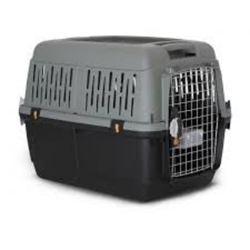 Farm Company IATA approved BRACCO TRAVEL ECO 7 kennel – 102x73x76.5cm –