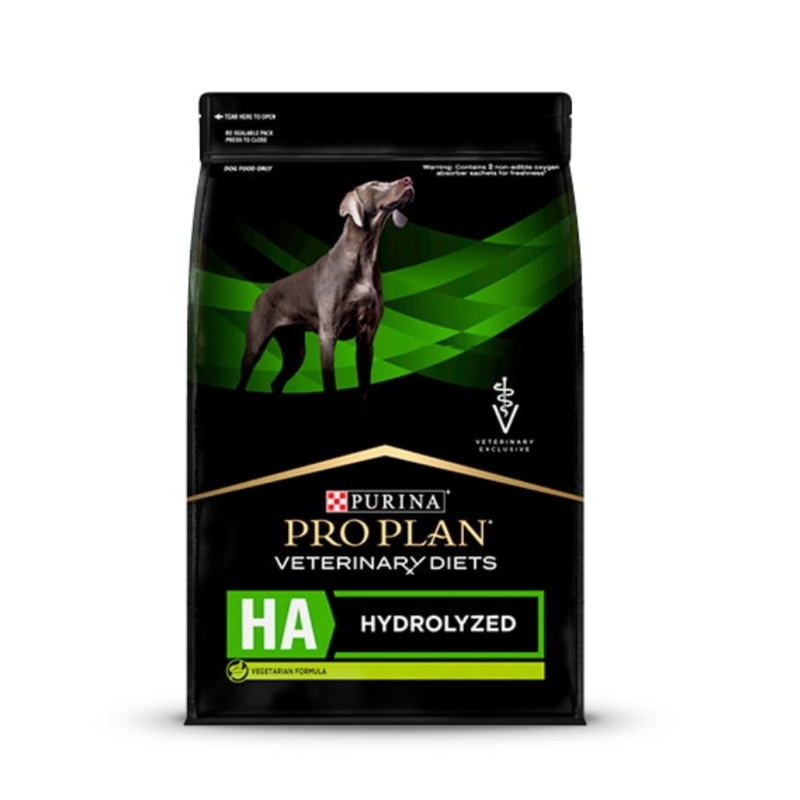 Pro Plan Hydrolyzed (HA) Dog Dry Food