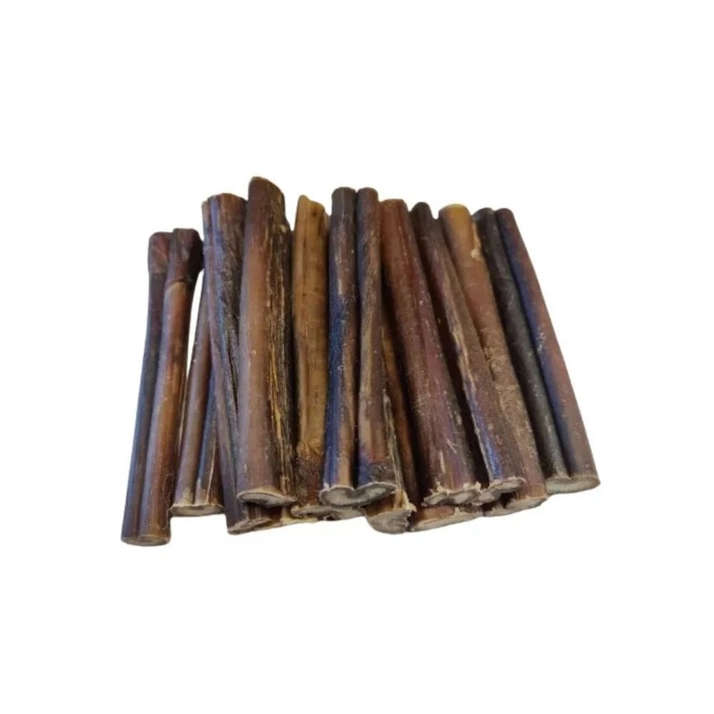 Skanstas unims vytinta jauio penio lazdel, 12 cm, 50 vnt.