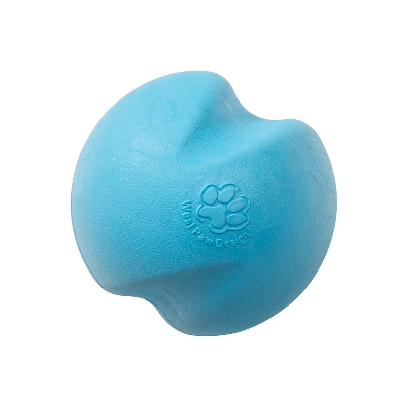 West Paw Jive Dog Ball