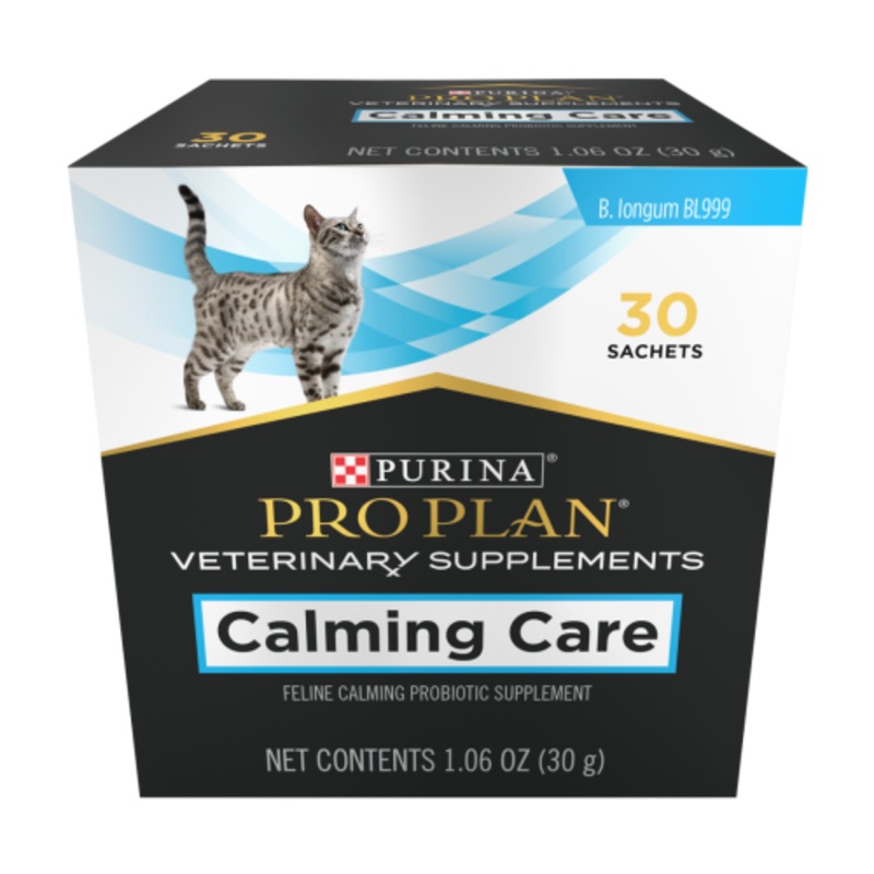 Pro Plan Feline Calming Care 30x1g