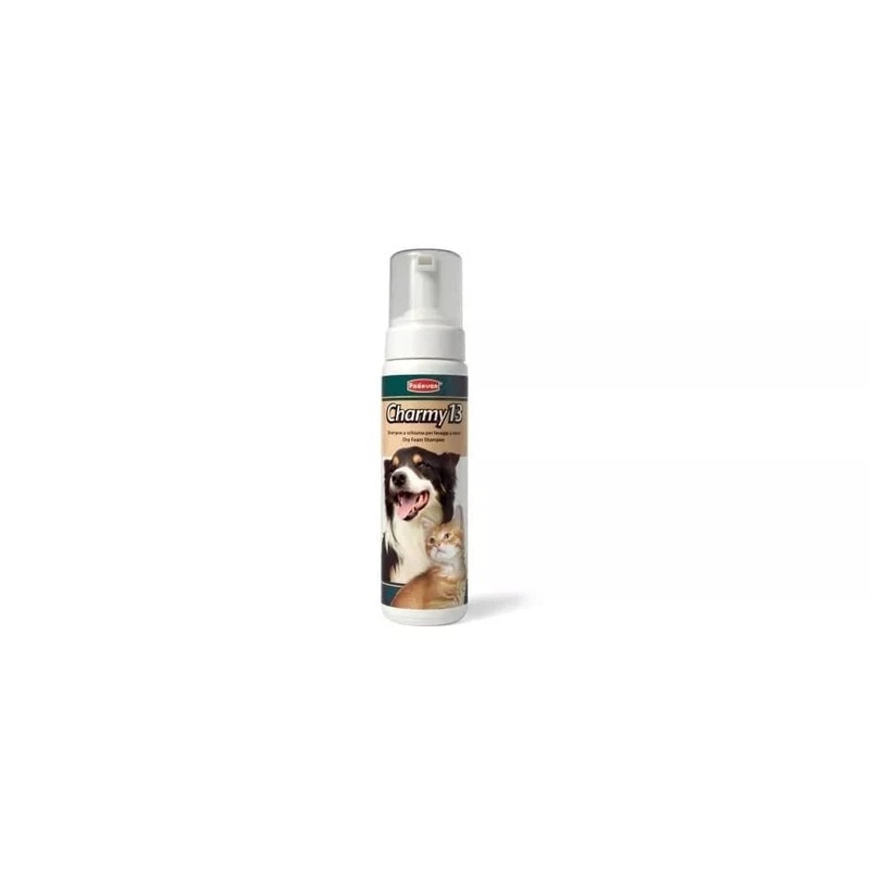 Universalus ampnas – putos, 200 ml, Charmy 13
