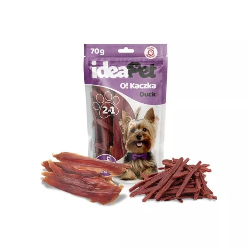 Skanstas unims antienos mix, 70 g