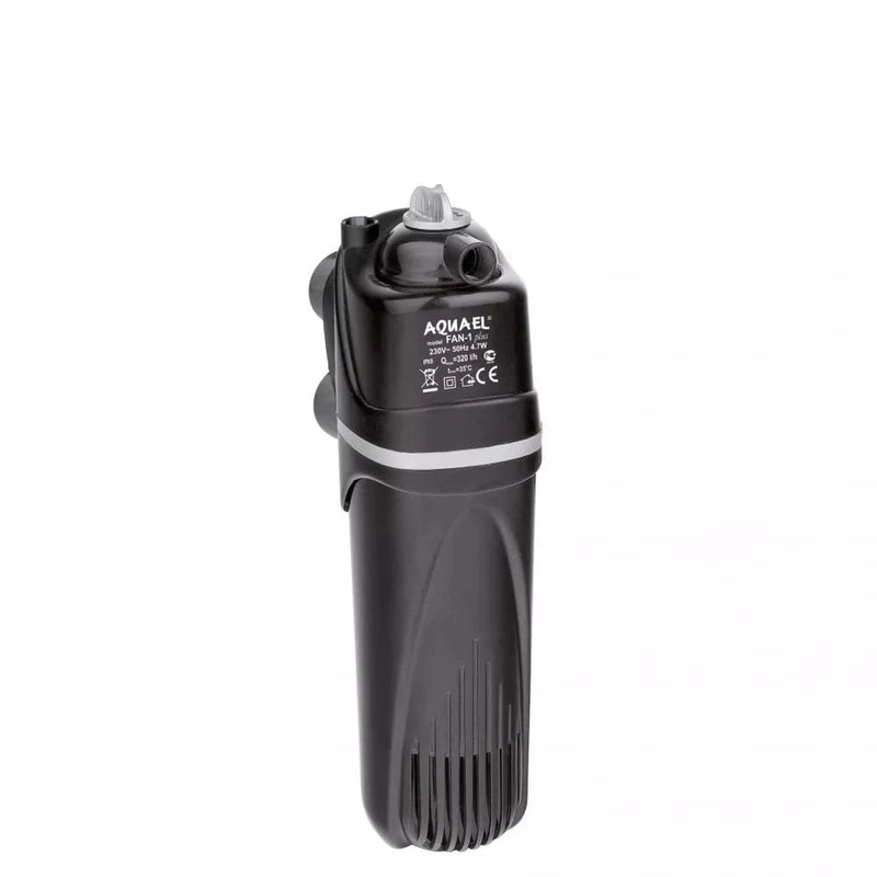 Aquael Fan 1 Plus vidinis filtras