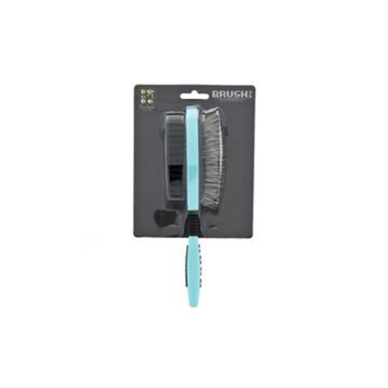 Ferribiella Double Iron  Brush +Bristles  Large –