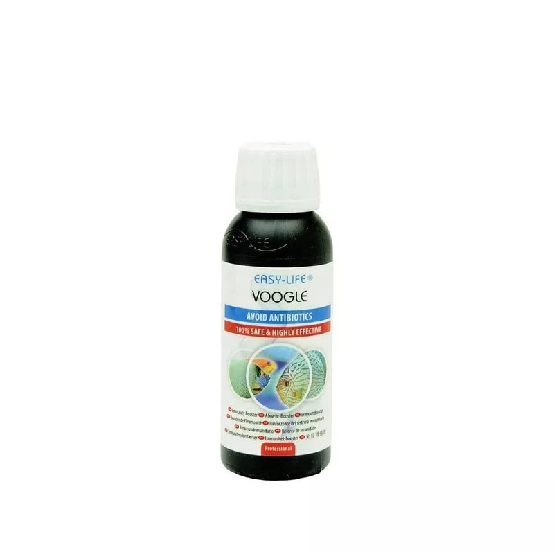 Voogle priemon imuninei sistemai 100 ml