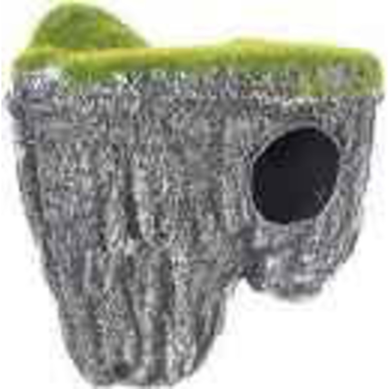 Ad Rock Krag Grey M 17.5X11X18cm –