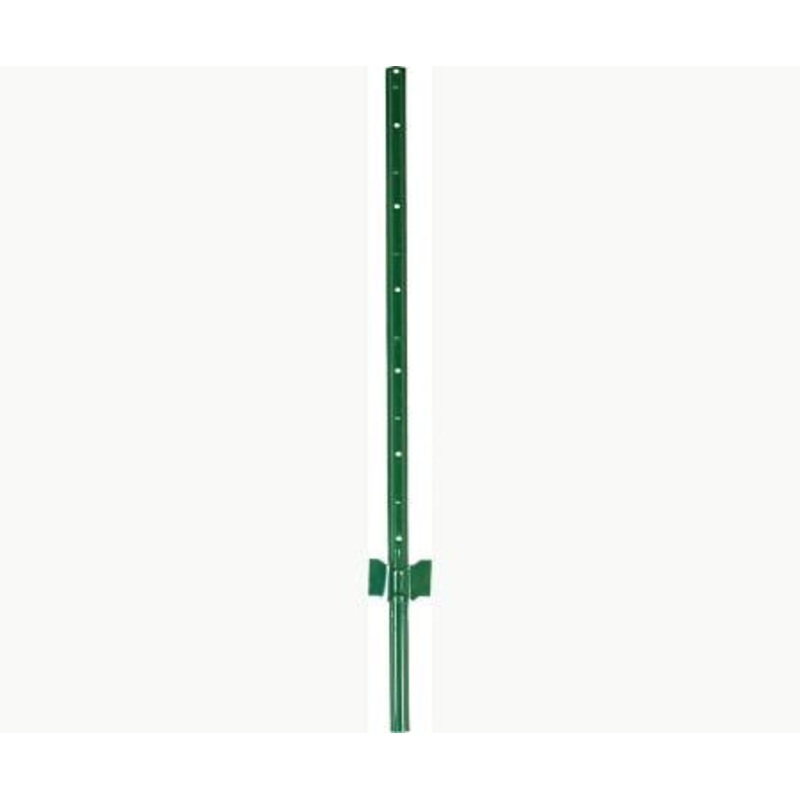 Arett Sales Light-duty Fence Posts (5′ H)
