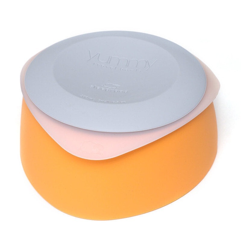 Yummy Travel Bowls -Mango-S –