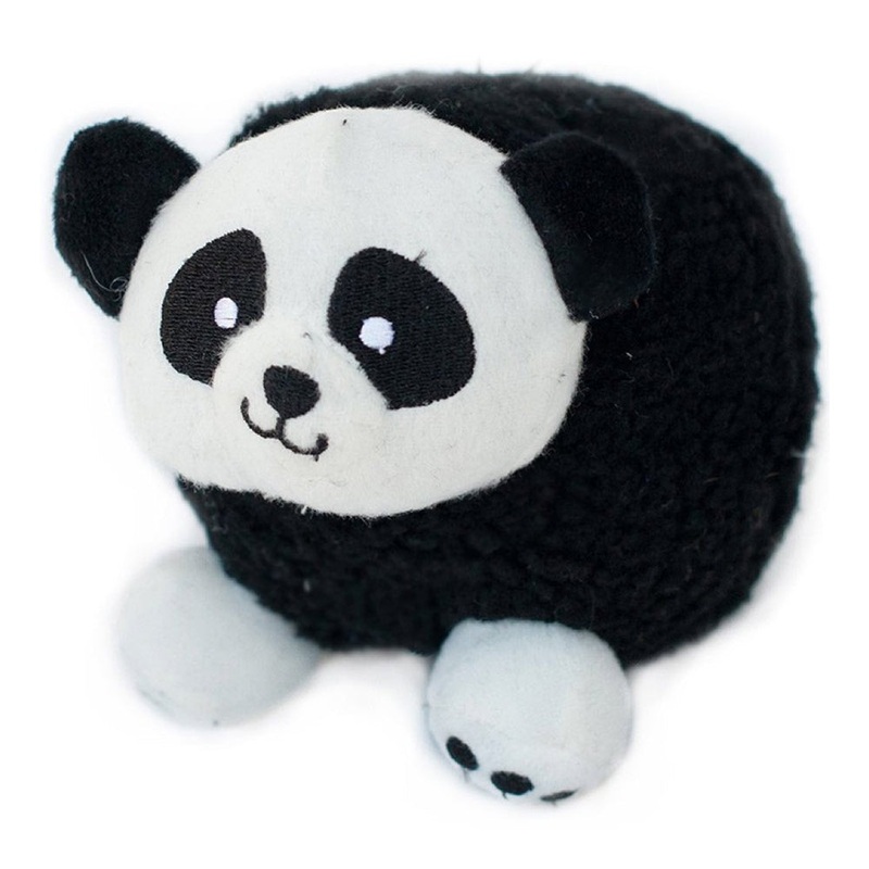 Zippypaws Tubbiez – Panda