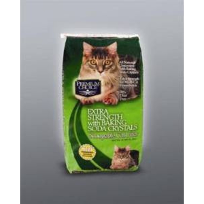 American Colloid Premium Choice ES w/ Banking Soda Scoopable 50 lb. {L+1}260123