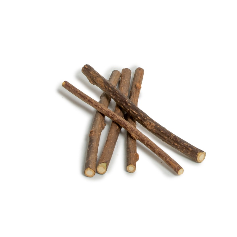Farm Company Green Matatabi Cat toy twig in blister – 5 pcs –
