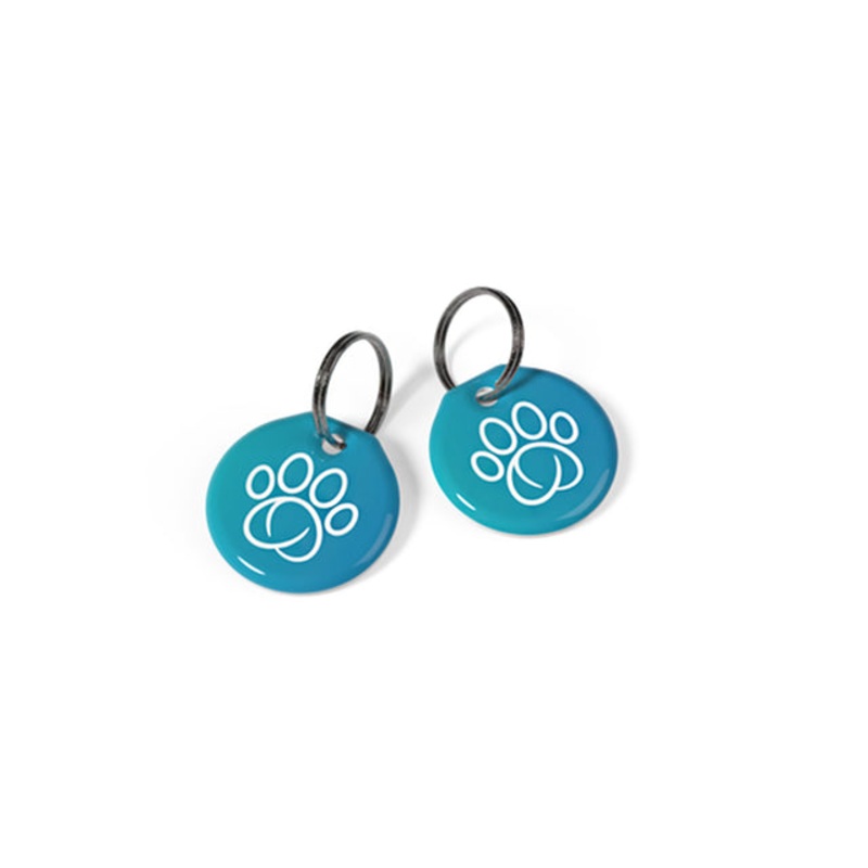 SurePet RFID Collar Tags 2pk – Smart Identification for Pets