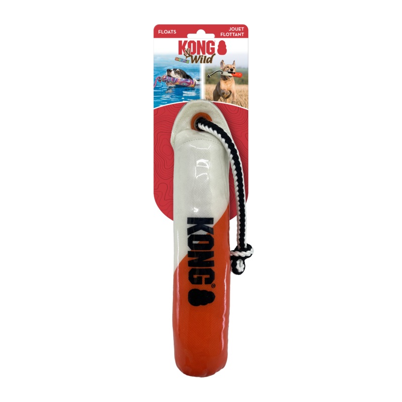 WILD SHIELDZ TRAINING DUMMY|ORANGE/WHITE|SWIRL SM/MD