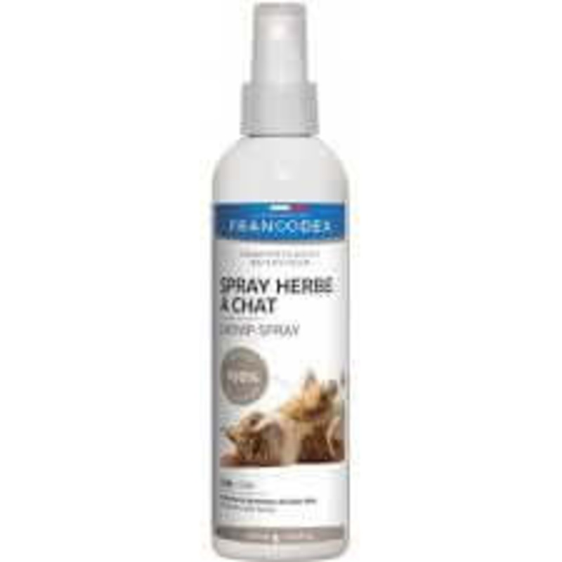 Francodex Catnip Spray Cat 200ml –