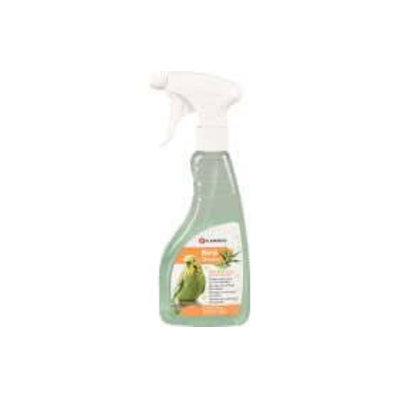 Flamingo Bird Shower Dalia – 500ml –