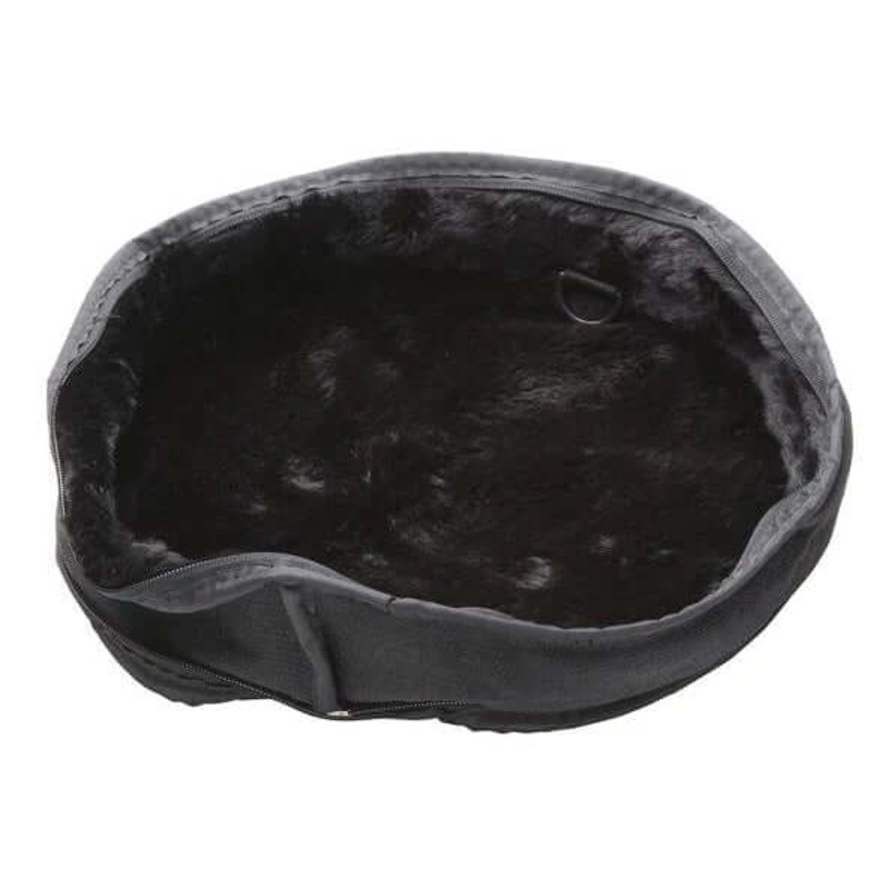 SleepyPod AIUP-BLK Ultra Plush Black –