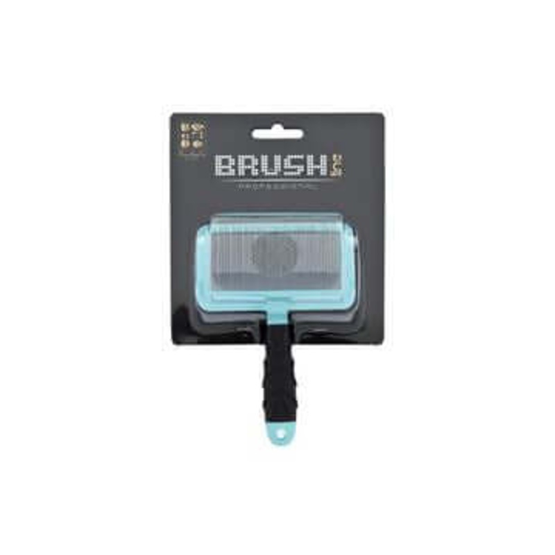 Ferribiella Soft  Rubber Brush Medium –