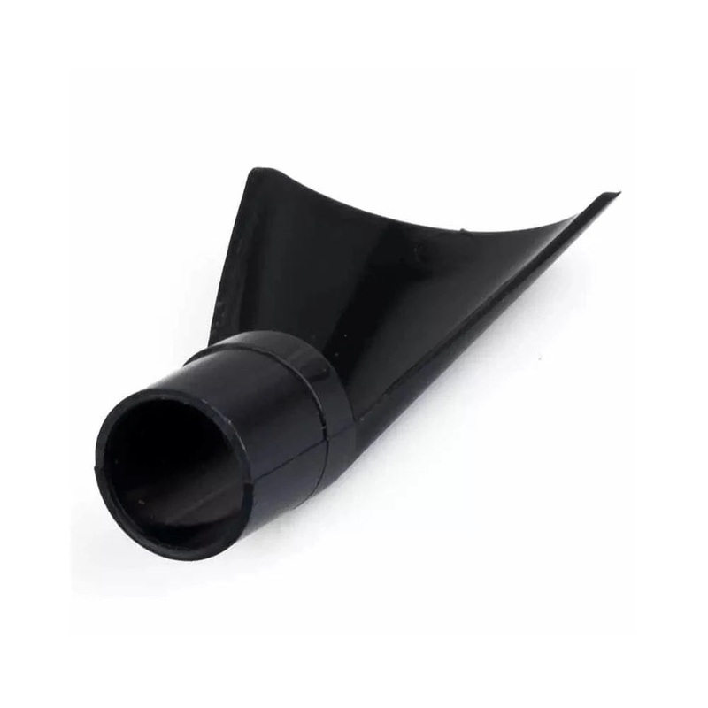 Srovs nukreipjas Fan/Cir/Turbo 350/650 vidiniams filtrams