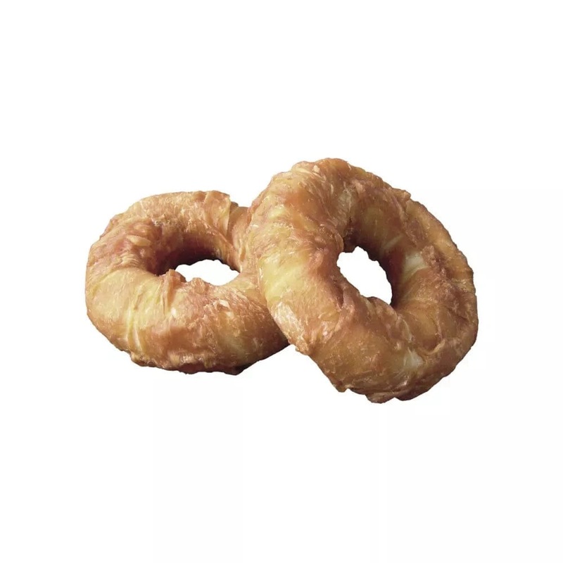 Skanstas unims Barbecue Chicken Donut, 5 cm, 1 vnt.