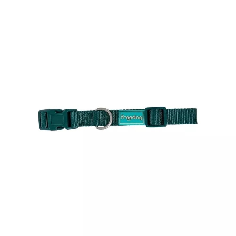 Antkaklis Basic Nylon, alias, 15 mm