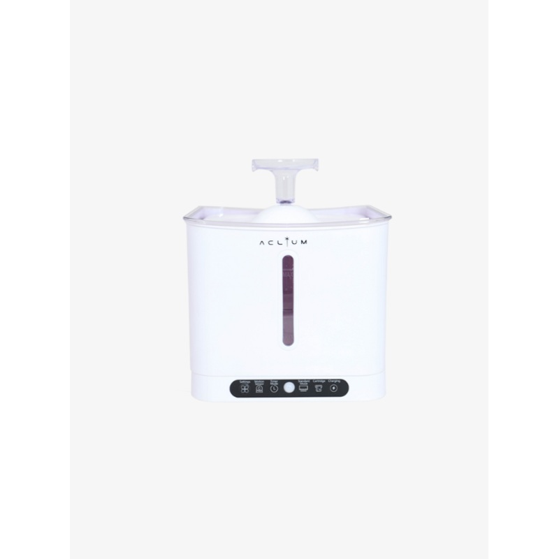 Aclium Cat Water Fountain  Cordless