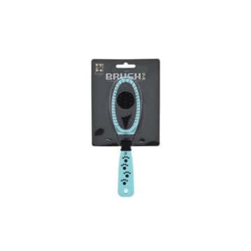 Ferribiella Brush w/Iron Bristles Large –