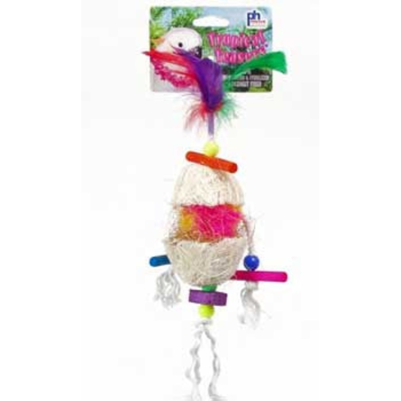 Prevue 62503 Tropical Teaser Fireball {L+1} 480721
