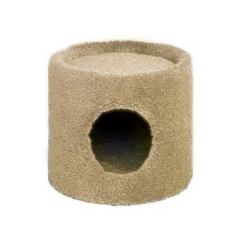 Ware 1 Level Kitty Condo {L-1}911168