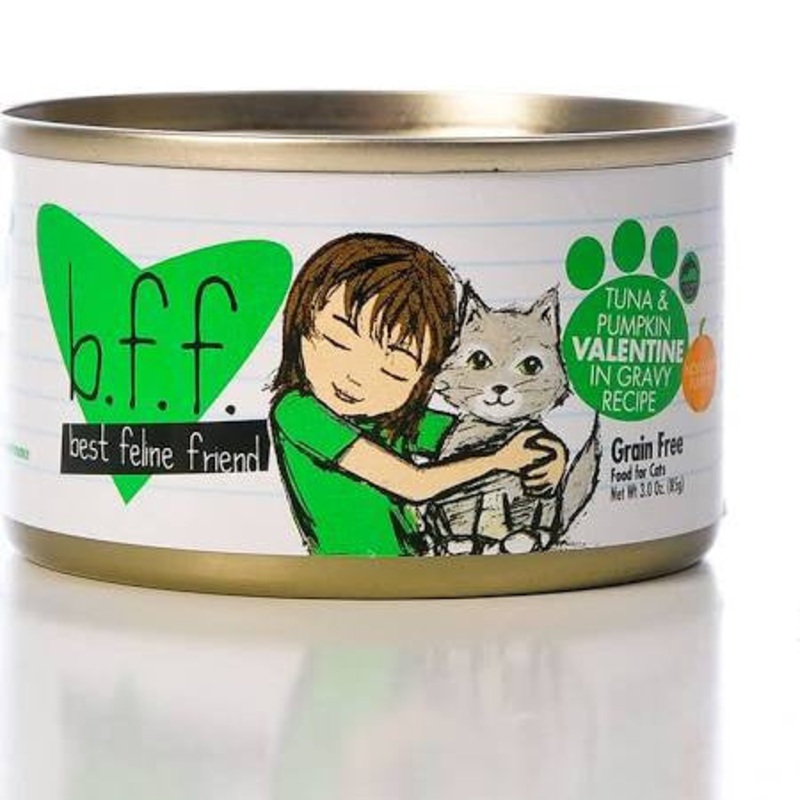 Weruva Bff Valentine Cat 24/5.5z{L-x} 784259