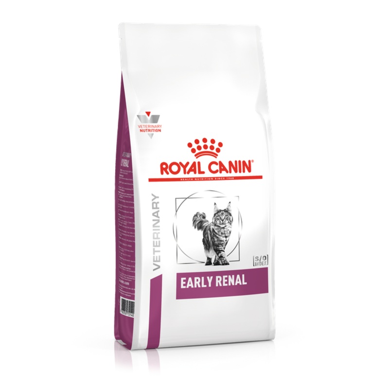 Royal Canin Veterinary Diet Early Renal Cat Dry Food