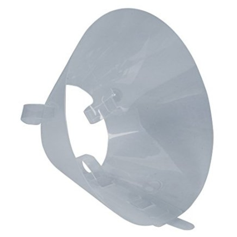 Elizabethan Thread Collar – Soft and Comfortable Pet Recovery Collar