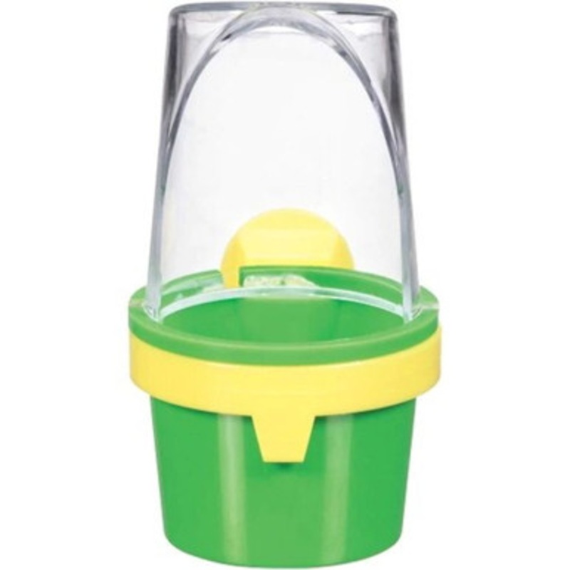 Jw Pet Clean Cup Bird Feed & Water Cup
