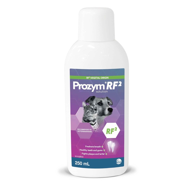 Prozym Solution 250ml – Oral Health Enzymes