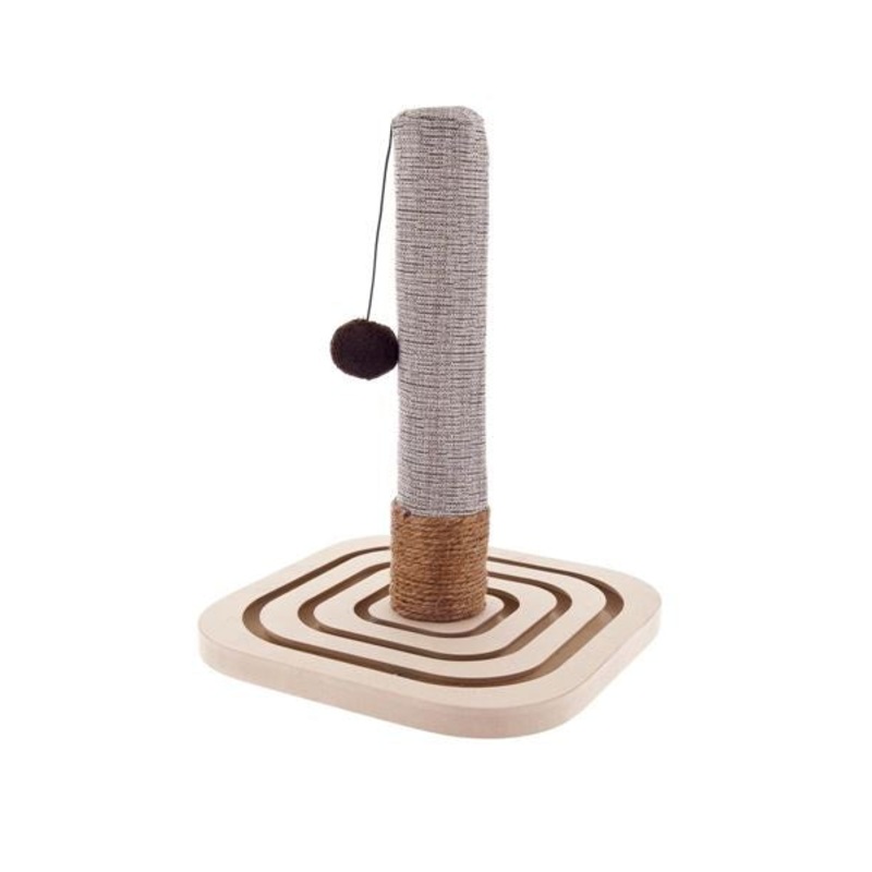 YOYO SCRATCHING POST 30X30X39CM –