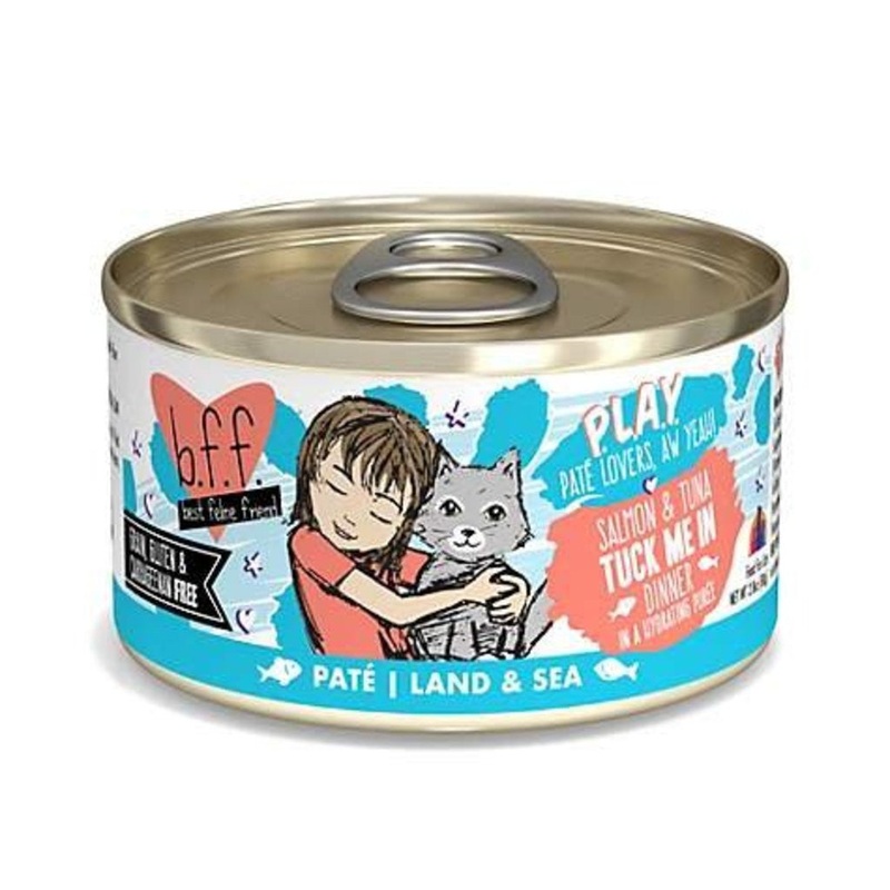 Bff C Play Tuck Me In Smn 2.8oz{L+x}-12